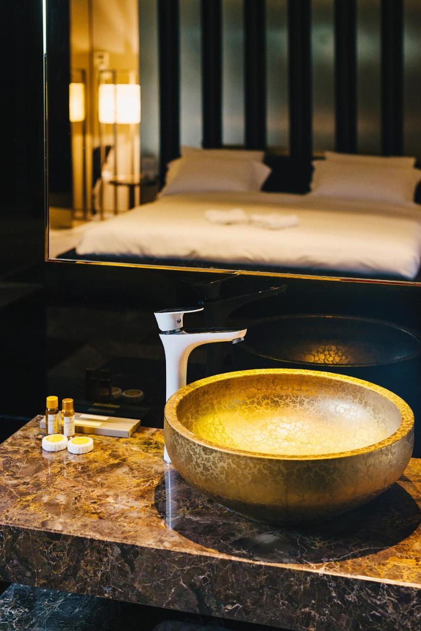 Hotel Egnatia Bërxull Екстериор снимка