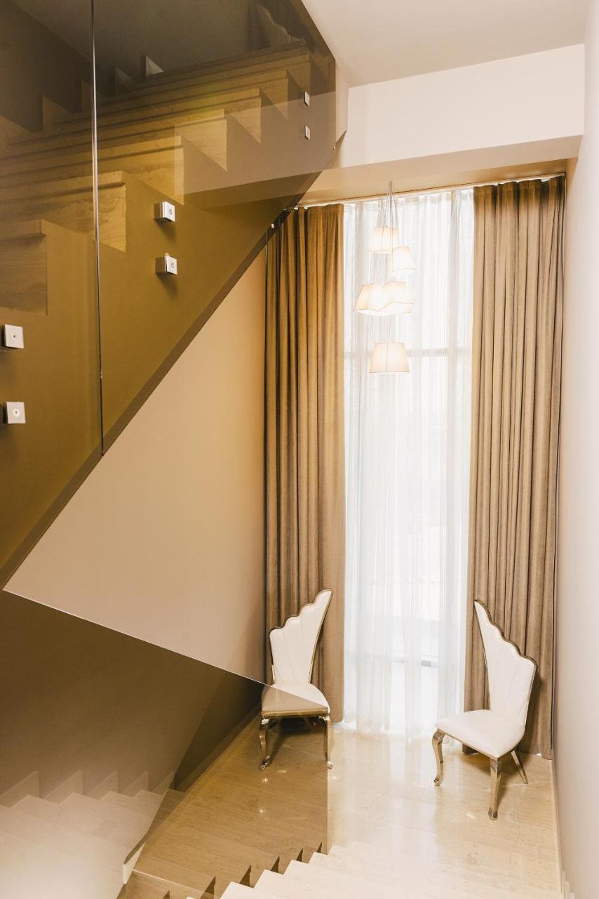 Hotel Egnatia Bërxull Екстериор снимка